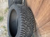 Nokian Nordman 8 шипы 225/40 r18 за 220 000 тг. в Алматы – фото 3
