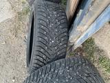 Nokian Nordman 8 шипы 225/40 r18 за 220 000 тг. в Алматы – фото 2
