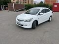 Hyundai Solaris 2015 годаfor5 850 000 тг. в Кокшетау – фото 3