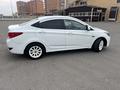 Hyundai Solaris 2015 года за 5 850 000 тг. в Кокшетау – фото 9