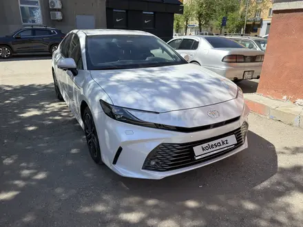 Toyota Camry 2024 года за 21 490 000 тг. в Усть-Каменогорск