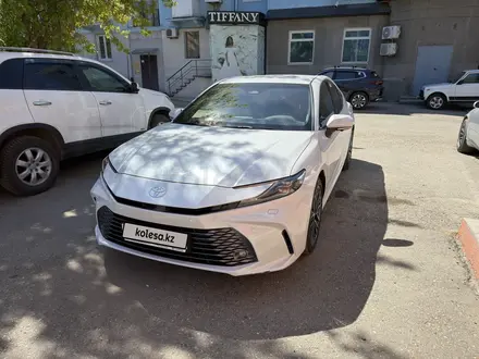 Toyota Camry 2024 года за 21 490 000 тг. в Усть-Каменогорск – фото 2