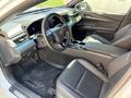 Toyota Camry 2024 года за 21 490 000 тг. в Усть-Каменогорск – фото 8