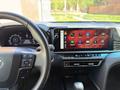Toyota Camry 2024 года за 21 490 000 тг. в Усть-Каменогорск – фото 9