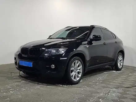 BMW X6 2011 года за 8 990 000 тг. в Алматы