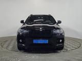 BMW X6 2011 годаүшін8 490 000 тг. в Алматы – фото 2