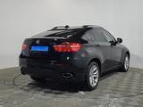 BMW X6 2011 годаүшін8 990 000 тг. в Алматы – фото 5