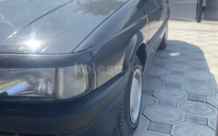 Volkswagen Passat 1993 года за 2 100 000 тг. в Алматы