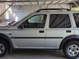 Land Rover Freelander 2002 года за 2 800 000 тг. в Петропавловск