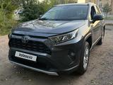 Toyota RAV4 2021 годаүшін12 700 000 тг. в Астана