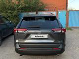 Toyota RAV4 2021 годаүшін12 700 000 тг. в Астана – фото 5