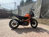 KTM  390 Adventure 2020 года за 3 200 000 тг. в Алматы