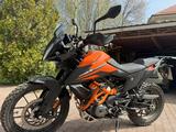 KTM  390 Adventure 2020 года за 3 200 000 тг. в Алматы – фото 4