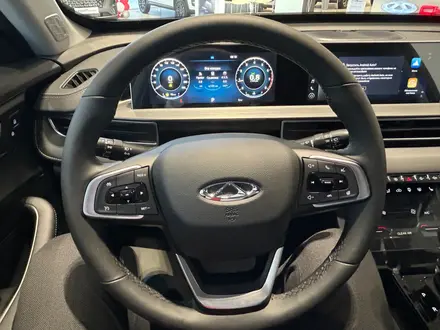 Chery Tiggo 4 Elite 2025 годаүшін7 590 000 тг. в Костанай – фото 14