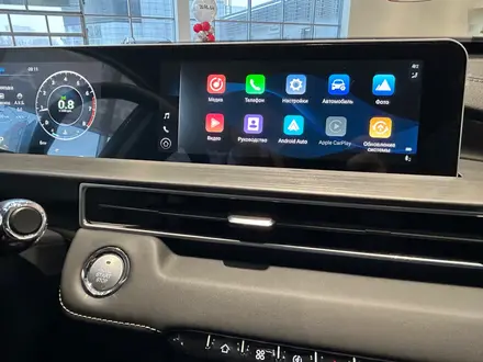 Chery Tiggo 4 Elite 2025 годаүшін7 590 000 тг. в Костанай – фото 17