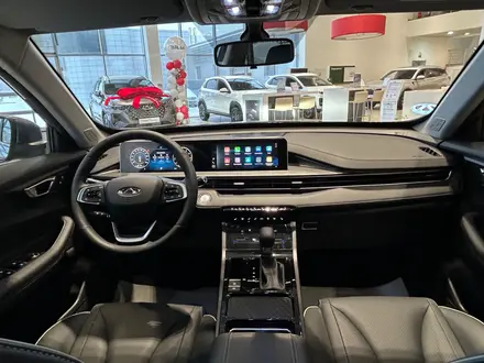 Chery Tiggo 4 Elite 2025 годаүшін7 590 000 тг. в Костанай – фото 22
