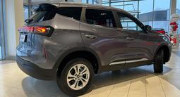 Chery Tiggo 4 Elite 2026 годаүшін7 890 000 тг. в Костанай – фото 4