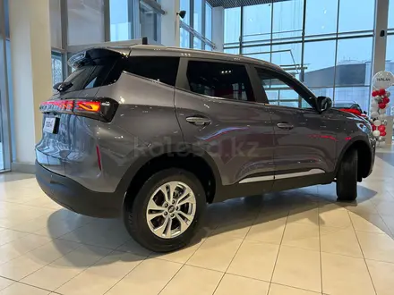 Chery Tiggo 4 Elite 2025 годаүшін7 590 000 тг. в Костанай – фото 4