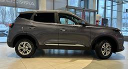 Chery Tiggo 4 Elite 2026 годаүшін7 890 000 тг. в Костанай – фото 5