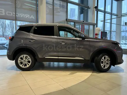 Chery Tiggo 4 Elite 2025 годаүшін7 590 000 тг. в Костанай – фото 5
