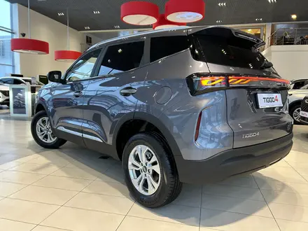 Chery Tiggo 4 Elite 2025 годаүшін7 590 000 тг. в Костанай – фото 8