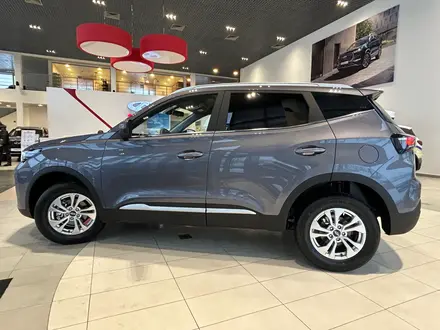Chery Tiggo 4 Elite 2025 годаүшін7 590 000 тг. в Костанай – фото 9