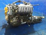 Двигатель TOYOTA MARK II BLIT JZX110 1JZ-FSE за 259 400 тг. в Костанай – фото 3
