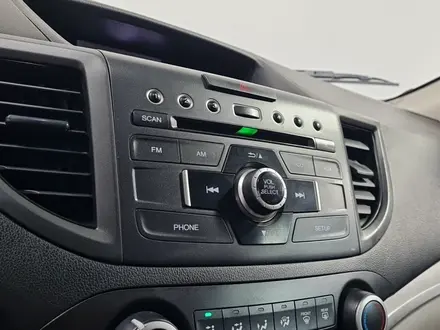 Honda CR-V 2012 года за 6 120 000 тг. в Алматы – фото 22