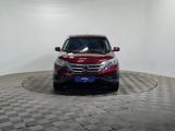 Honda CR-V 2012 года за 7 060 000 тг. в Алматы – фото 2
