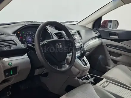 Honda CR-V 2012 года за 6 120 000 тг. в Алматы – фото 12