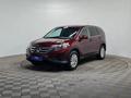 Honda CR-V 2012 года за 6 120 000 тг. в Алматы