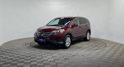 Honda CR-V 2012 года за 7 060 000 тг. в Алматы