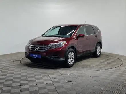 Honda CR-V 2012 года за 6 120 000 тг. в Алматы
