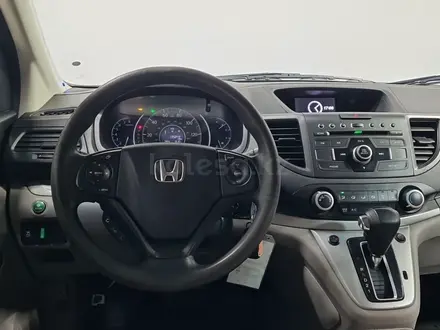 Honda CR-V 2012 года за 6 120 000 тг. в Алматы – фото 13