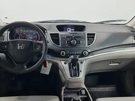 Honda CR-V 2012 года за 6 120 000 тг. в Алматы – фото 14