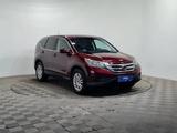 Honda CR-V 2012 года за 7 060 000 тг. в Алматы – фото 3