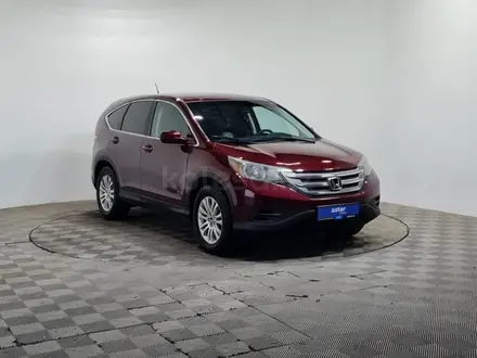 Honda CR-V 2012 года за 6 120 000 тг. в Алматы – фото 3