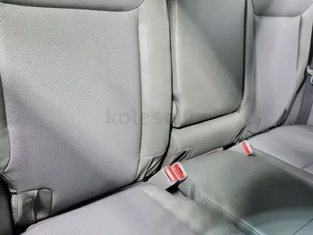 Honda CR-V 2012 года за 6 120 000 тг. в Алматы – фото 24