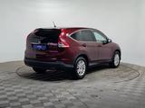 Honda CR-V 2012 года за 7 060 000 тг. в Алматы – фото 5