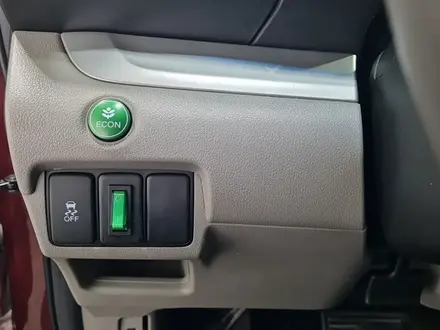 Honda CR-V 2012 года за 6 120 000 тг. в Алматы – фото 18