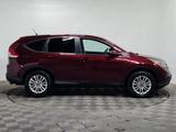 Honda CR-V 2012 года за 7 060 000 тг. в Алматы – фото 4