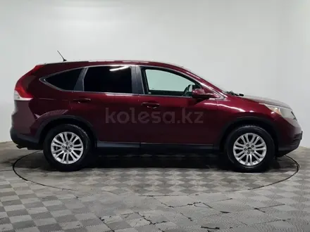 Honda CR-V 2012 года за 6 120 000 тг. в Алматы – фото 4