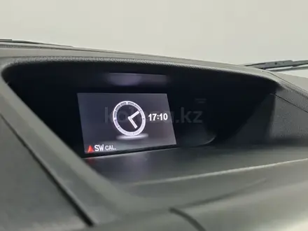 Honda CR-V 2012 года за 6 120 000 тг. в Алматы – фото 20