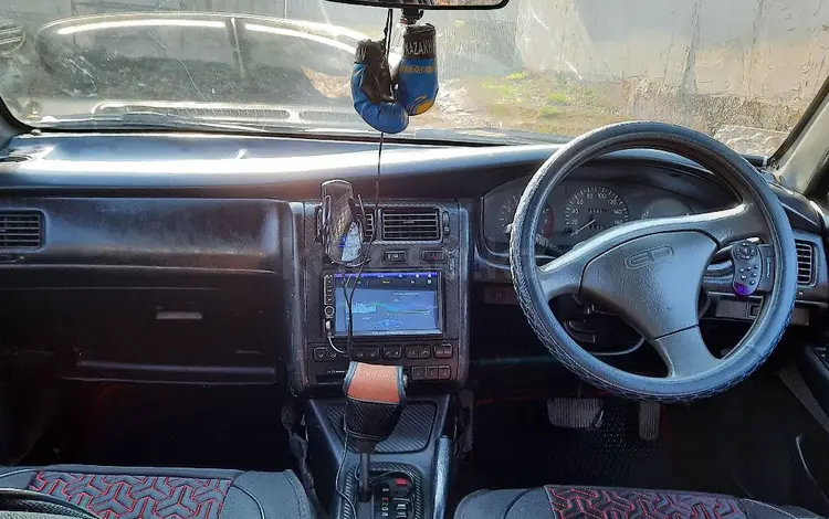 Toyota Corona 1992 годаүшін1 700 000 тг. в Алматы