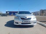 Toyota Camry 2008 года за 5 500 000 тг. в Жезказган