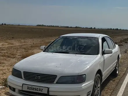 Nissan Cefiro 1997 года за 2 400 000 тг. в Алматы – фото 12