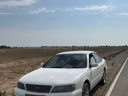 Nissan Cefiro 1997 года за 2 400 000 тг. в Алматы – фото 14