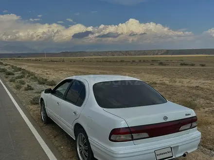 Nissan Cefiro 1997 года за 2 400 000 тг. в Алматы – фото 3