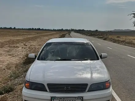 Nissan Cefiro 1997 года за 2 400 000 тг. в Алматы