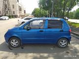 Daewoo Matiz 2014 годаүшін1 350 000 тг. в Алматы – фото 5